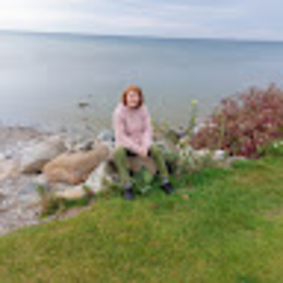 Meet your Posher, Maryon - Picture 1 of 1